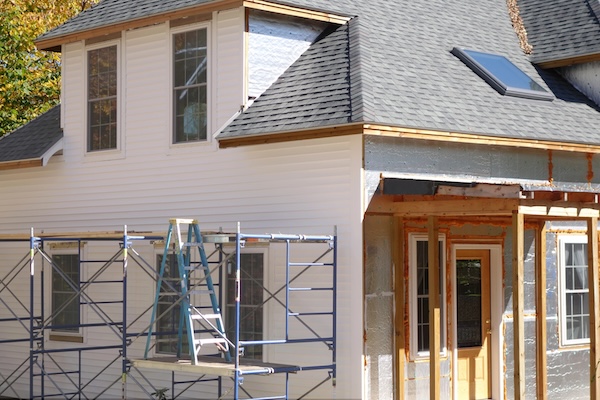 Home Remodeling and Construction Company