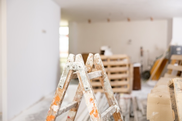 House Painting and Drywall