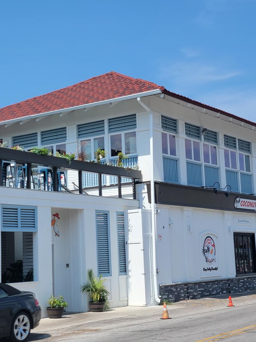 Roofing Company