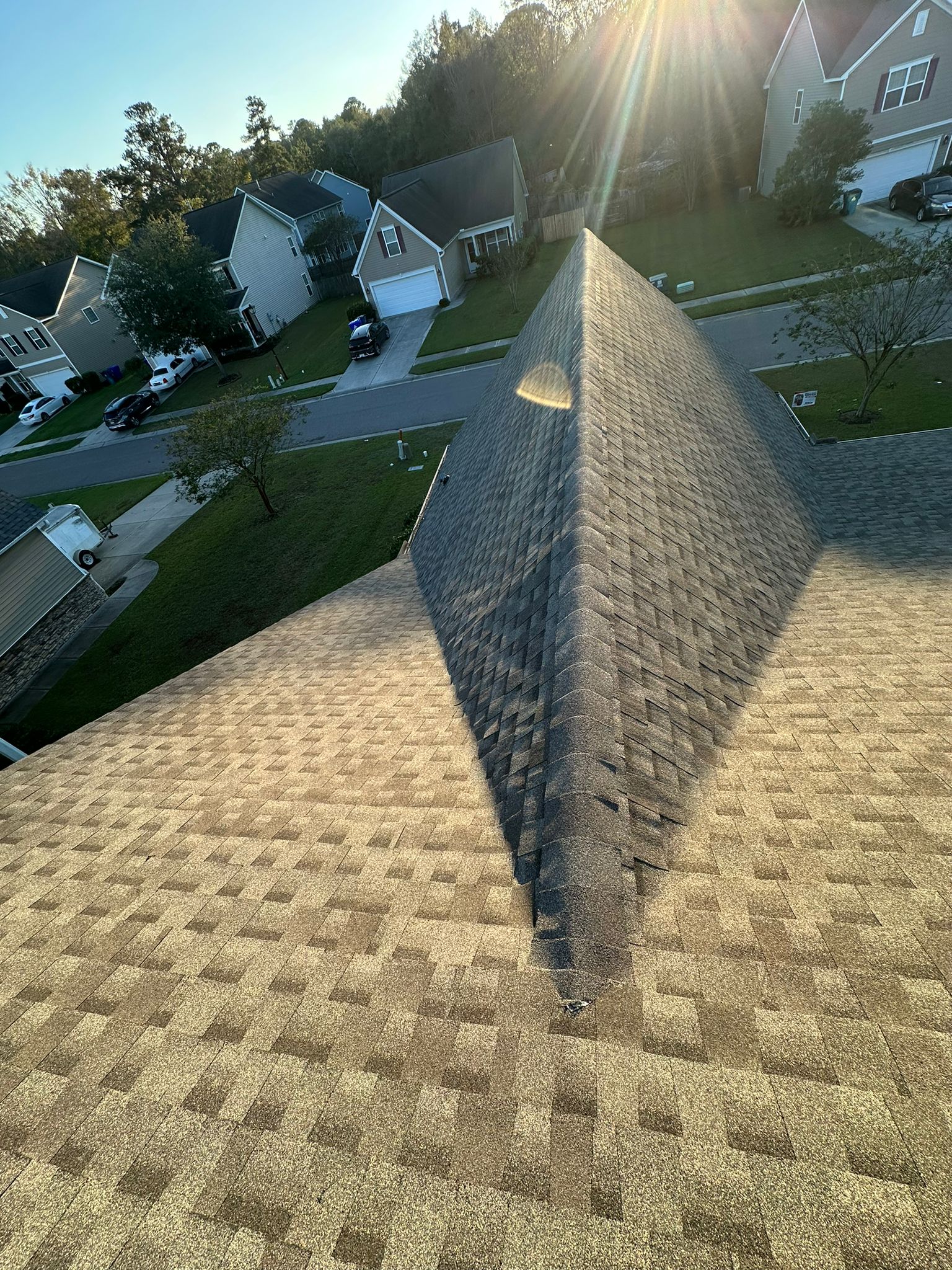 Roofing Company Roofing Installation and Repair