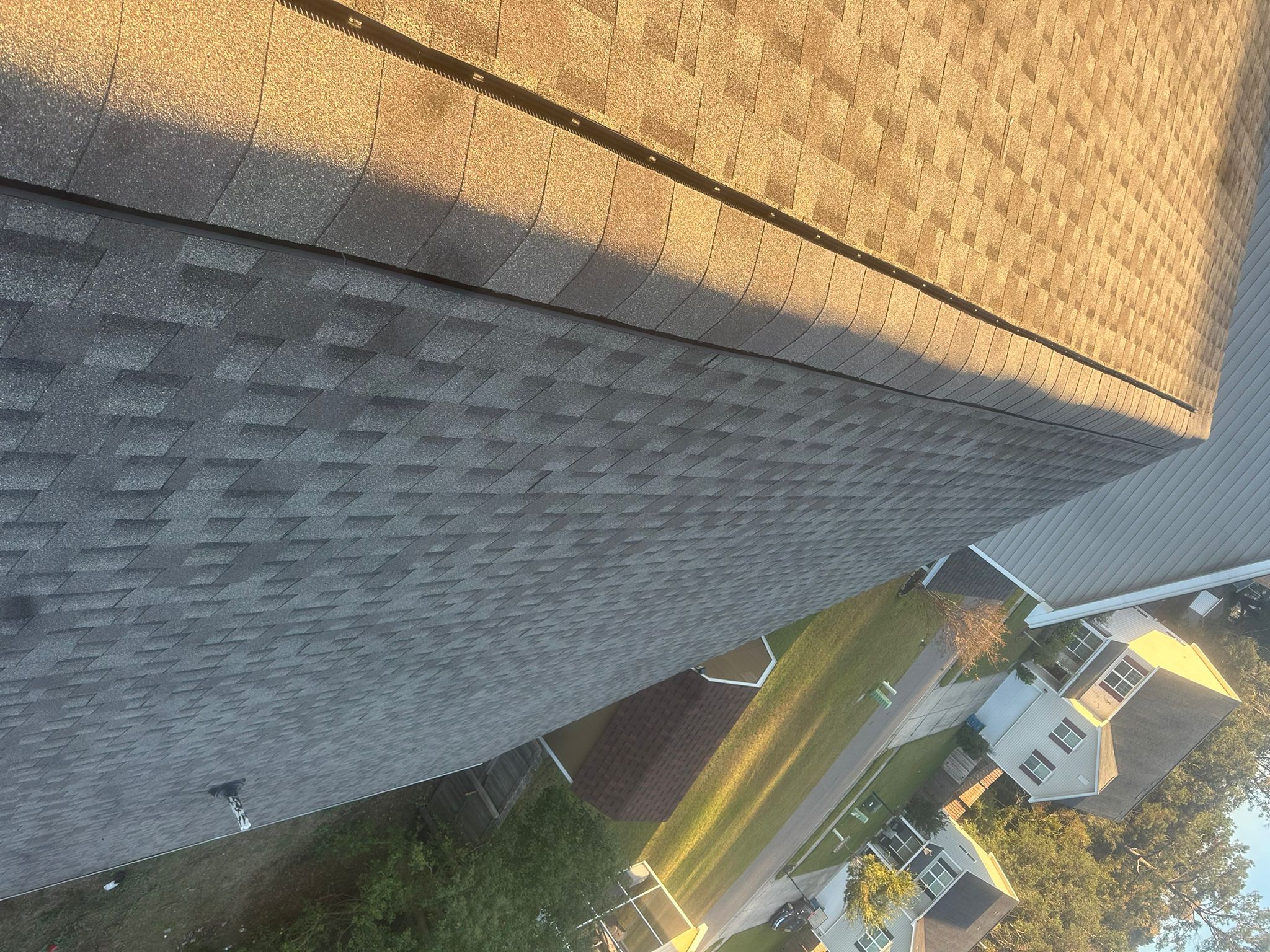 Roofing Replacement
