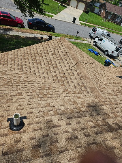 Roof Replacement